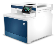 HP INC. HP Color LaserJet Pro 4302dw 4RA83F - 1226764 - zdjęcie 2